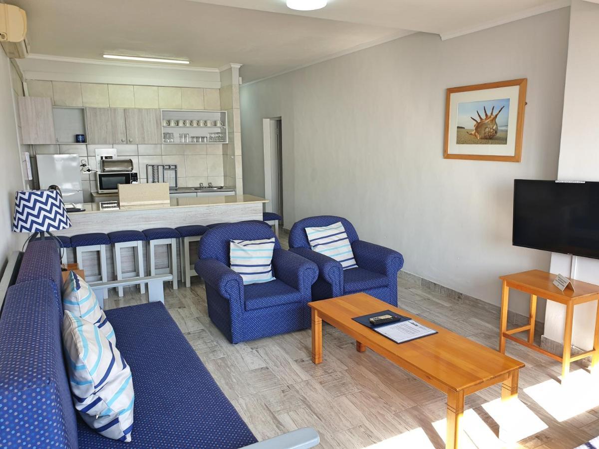 Gooderson Leisure Silver Sands 2 Self Catering And Timeshare Lifestyle Resort Durban Dış mekan fotoğraf