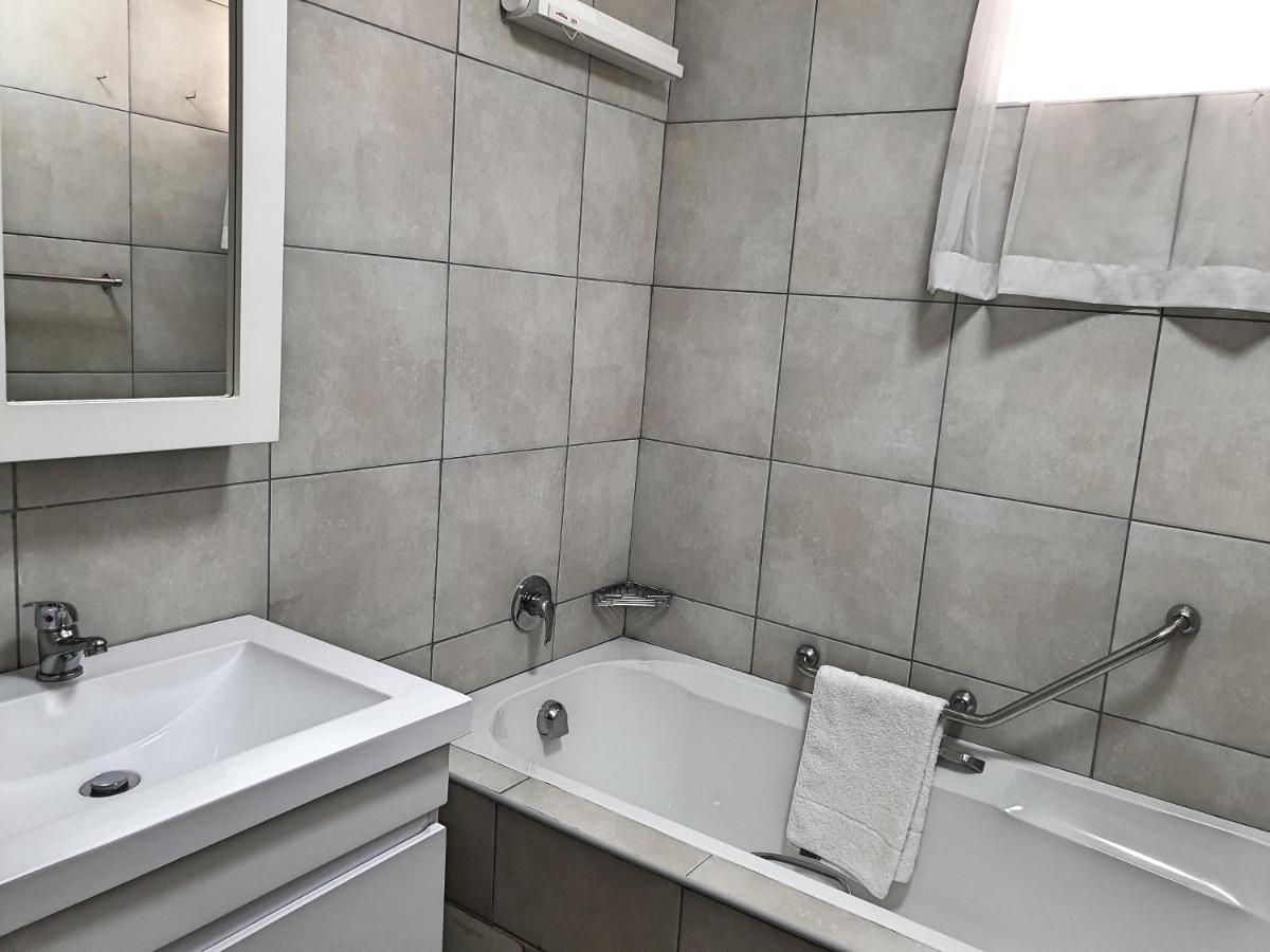 Gooderson Leisure Silver Sands 2 Self Catering And Timeshare Lifestyle Resort Durban Dış mekan fotoğraf