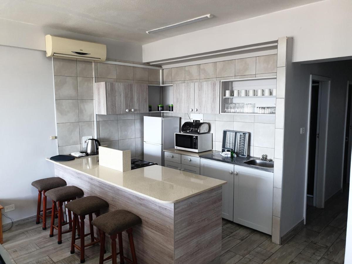 Gooderson Leisure Silver Sands 2 Self Catering And Timeshare Lifestyle Resort Durban Dış mekan fotoğraf