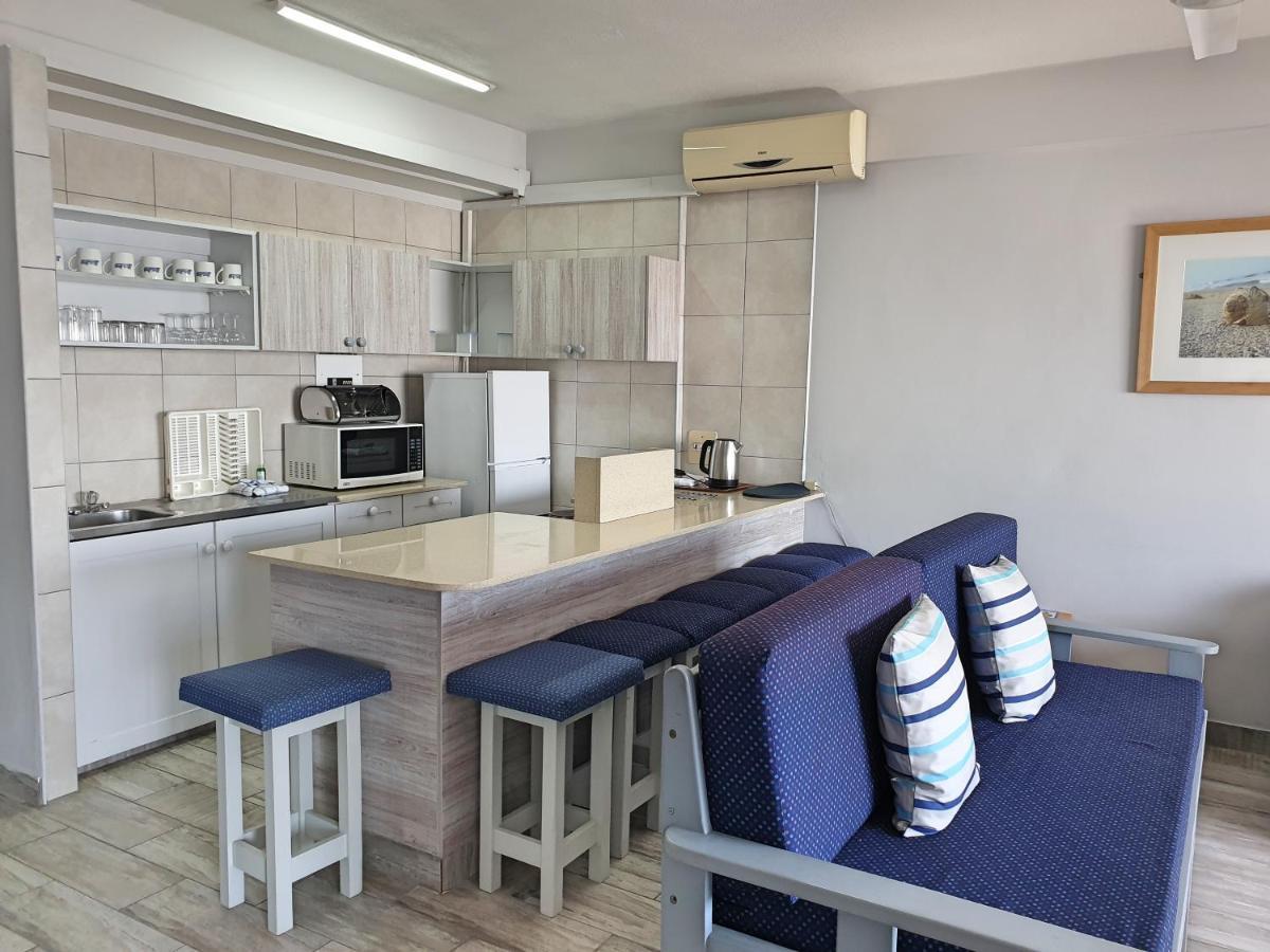 Gooderson Leisure Silver Sands 2 Self Catering And Timeshare Lifestyle Resort Durban Dış mekan fotoğraf