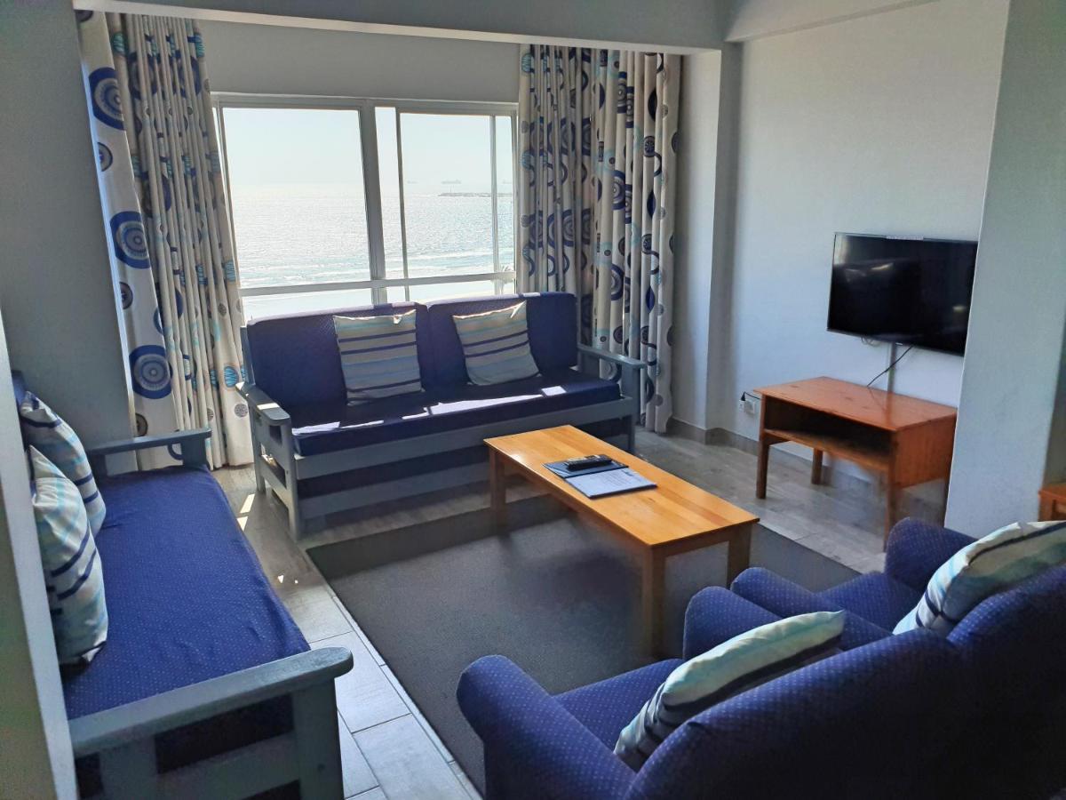 Gooderson Leisure Silver Sands 2 Self Catering And Timeshare Lifestyle Resort Durban Dış mekan fotoğraf