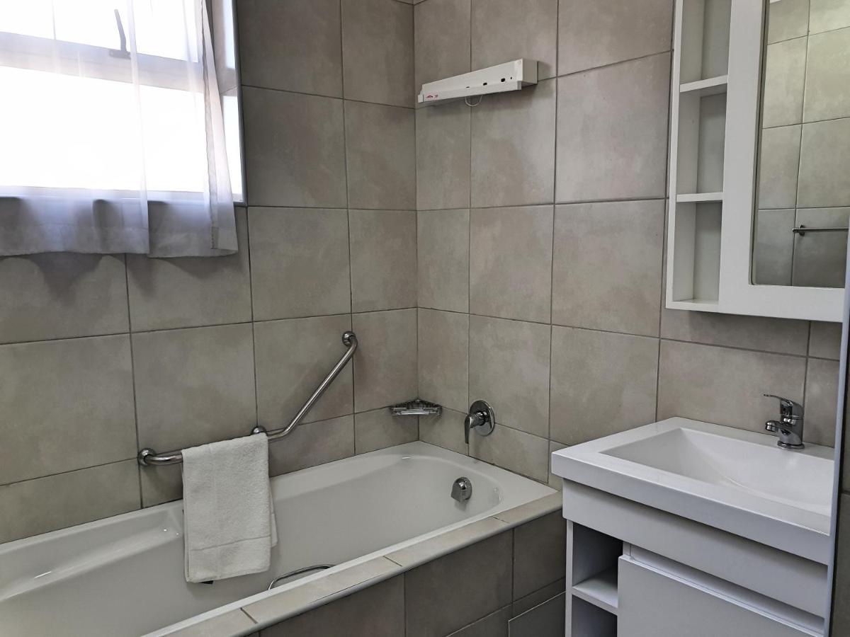 Gooderson Leisure Silver Sands 2 Self Catering And Timeshare Lifestyle Resort Durban Dış mekan fotoğraf
