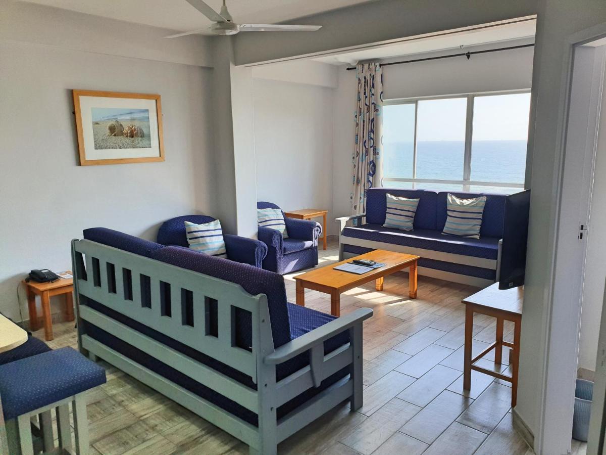 Gooderson Leisure Silver Sands 2 Self Catering And Timeshare Lifestyle Resort Durban Dış mekan fotoğraf