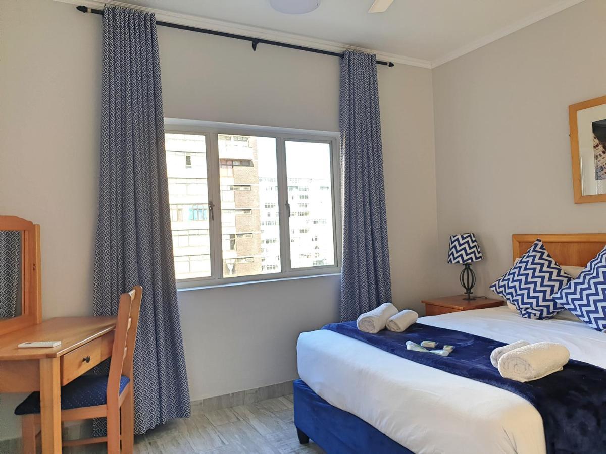 Gooderson Leisure Silver Sands 2 Self Catering And Timeshare Lifestyle Resort Durban Dış mekan fotoğraf