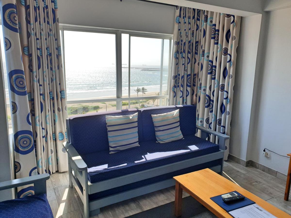 Gooderson Leisure Silver Sands 2 Self Catering And Timeshare Lifestyle Resort Durban Dış mekan fotoğraf