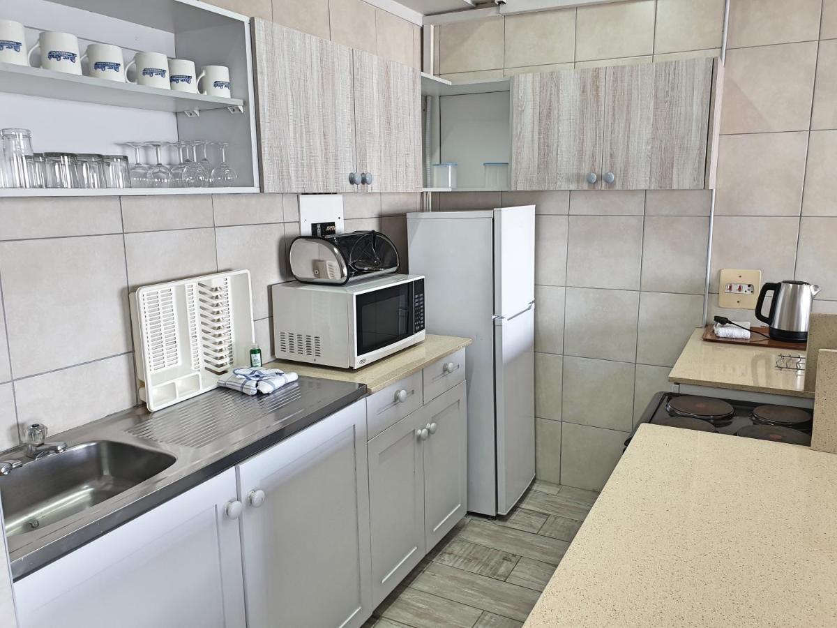 Gooderson Leisure Silver Sands 2 Self Catering And Timeshare Lifestyle Resort Durban Dış mekan fotoğraf