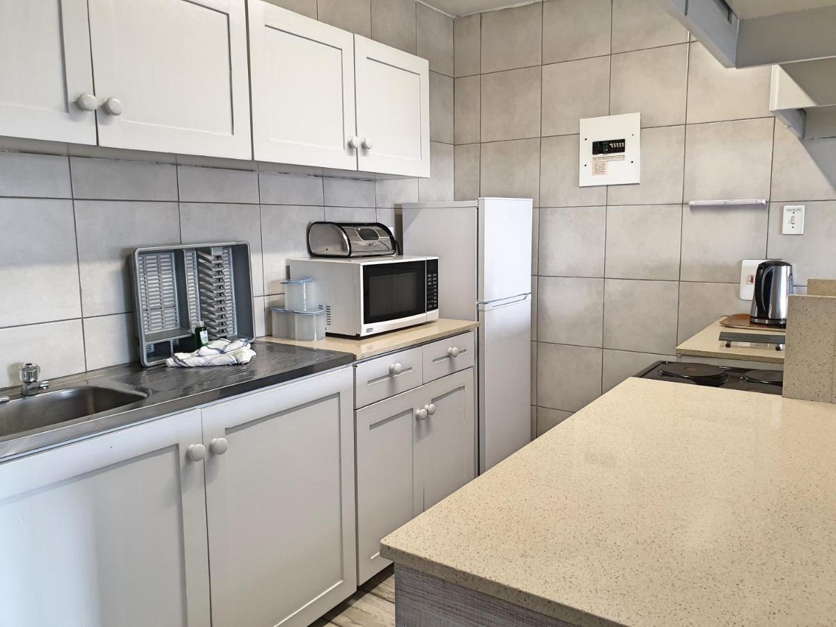 Gooderson Leisure Silver Sands 2 Self Catering And Timeshare Lifestyle Resort Durban Dış mekan fotoğraf