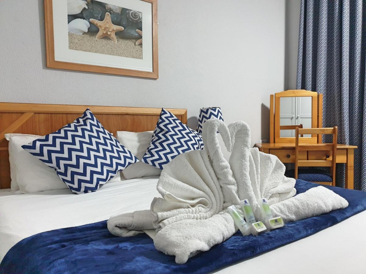 Gooderson Leisure Silver Sands 2 Self Catering And Timeshare Lifestyle Resort Durban Dış mekan fotoğraf