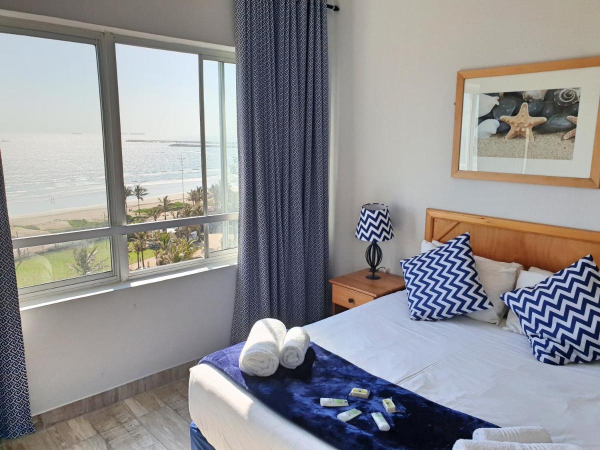 Gooderson Leisure Silver Sands 2 Self Catering And Timeshare Lifestyle Resort Durban Dış mekan fotoğraf