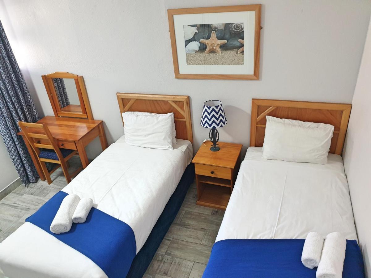 Gooderson Leisure Silver Sands 2 Self Catering And Timeshare Lifestyle Resort Durban Dış mekan fotoğraf