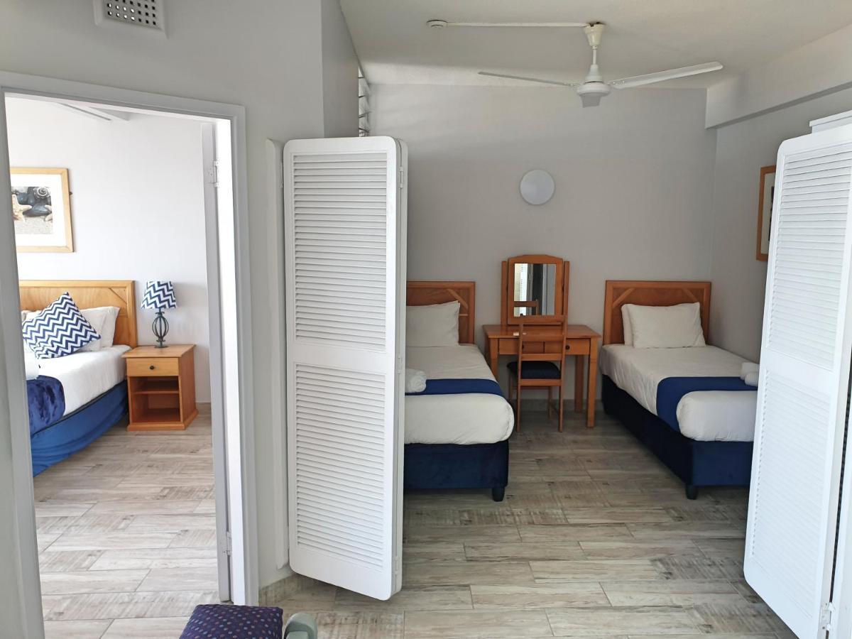 Gooderson Leisure Silver Sands 2 Self Catering And Timeshare Lifestyle Resort Durban Dış mekan fotoğraf