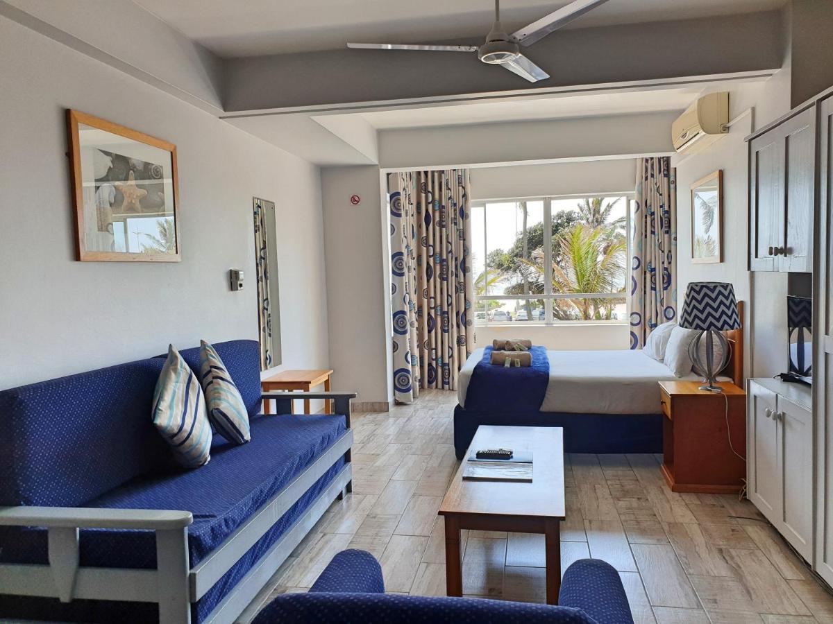 Gooderson Leisure Silver Sands 2 Self Catering And Timeshare Lifestyle Resort Durban Dış mekan fotoğraf
