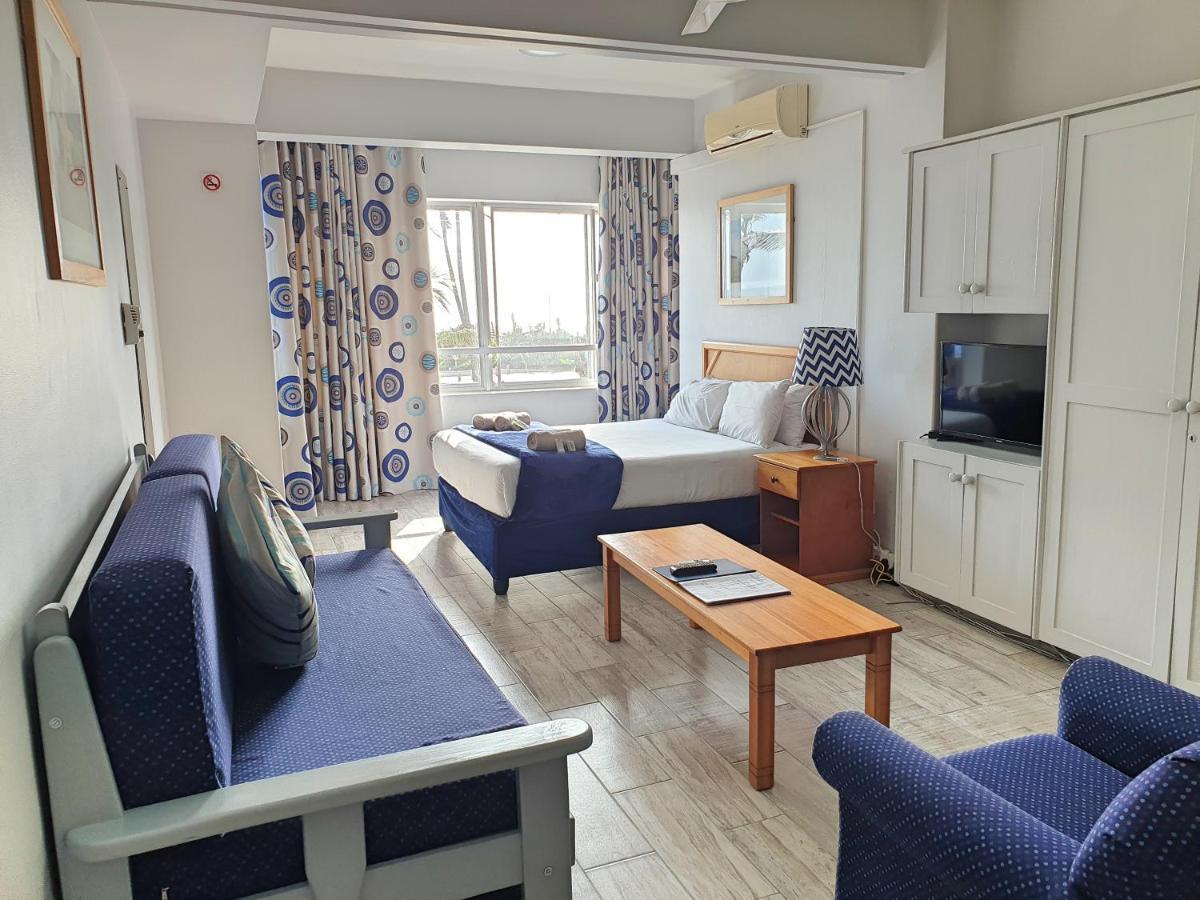 Gooderson Leisure Silver Sands 2 Self Catering And Timeshare Lifestyle Resort Durban Dış mekan fotoğraf