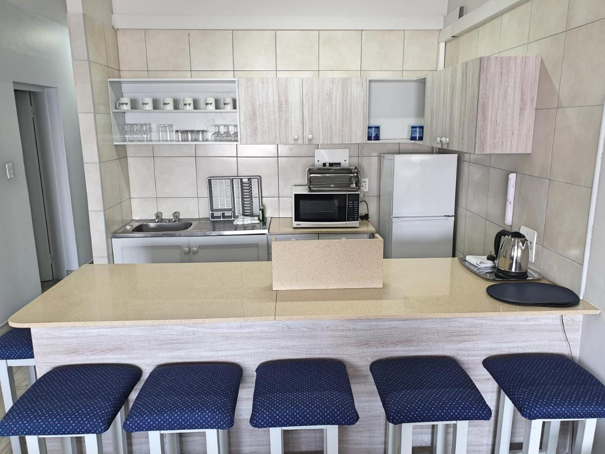 Gooderson Leisure Silver Sands 2 Self Catering And Timeshare Lifestyle Resort Durban Dış mekan fotoğraf
