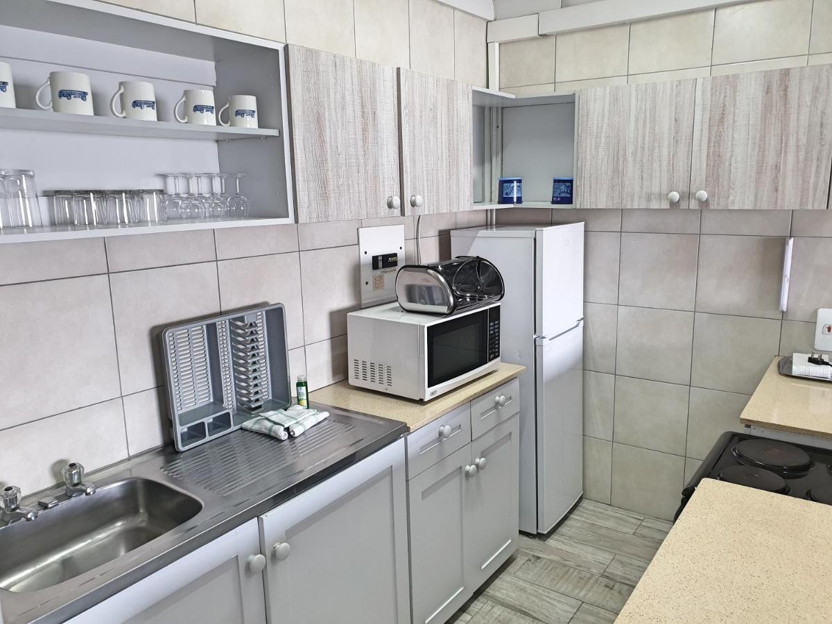 Gooderson Leisure Silver Sands 2 Self Catering And Timeshare Lifestyle Resort Durban Dış mekan fotoğraf