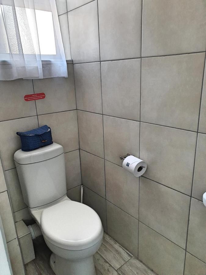 Gooderson Leisure Silver Sands 2 Self Catering And Timeshare Lifestyle Resort Durban Dış mekan fotoğraf