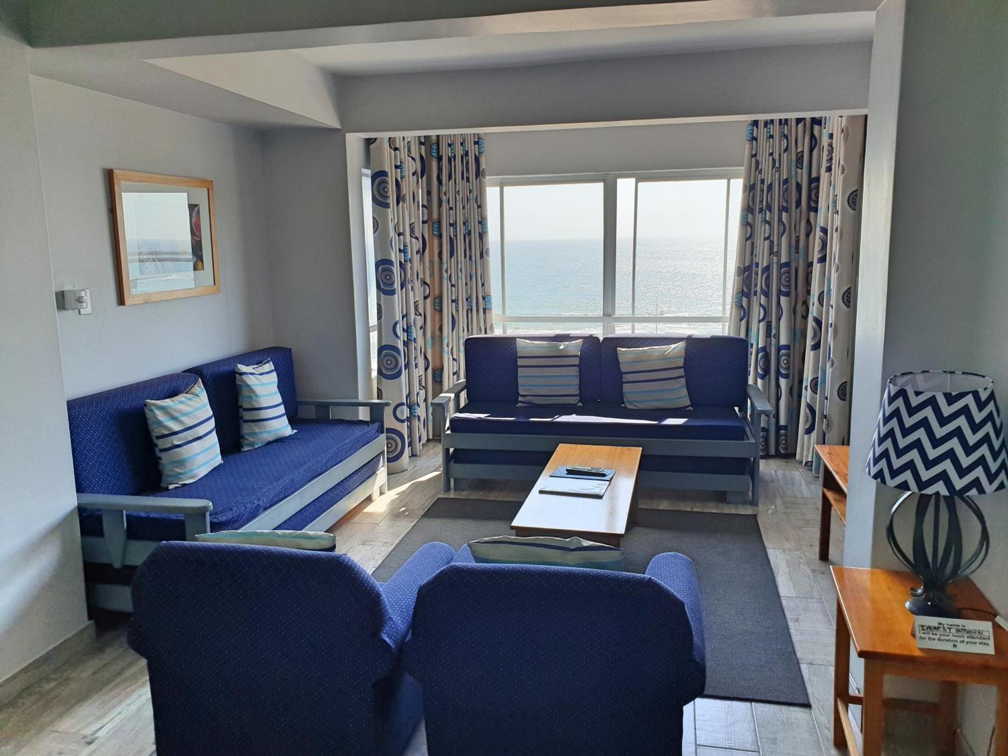 Gooderson Leisure Silver Sands 2 Self Catering And Timeshare Lifestyle Resort Durban Dış mekan fotoğraf