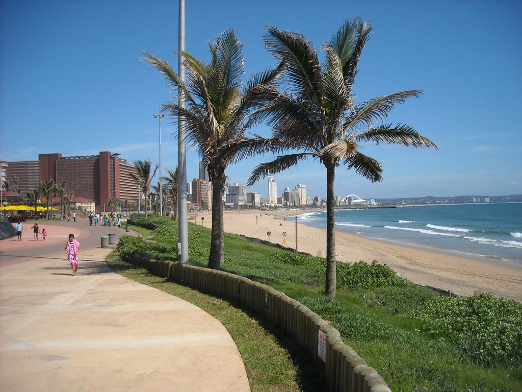 Gooderson Leisure Silver Sands 2 Self Catering And Timeshare Lifestyle Resort Durban Dış mekan fotoğraf
