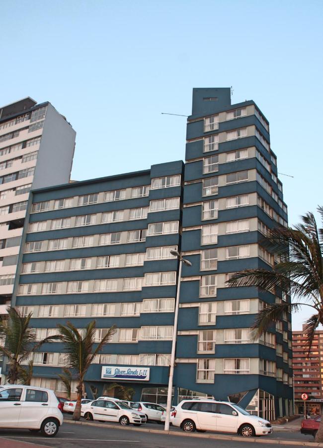 Gooderson Leisure Silver Sands 2 Self Catering And Timeshare Lifestyle Resort Durban Dış mekan fotoğraf
