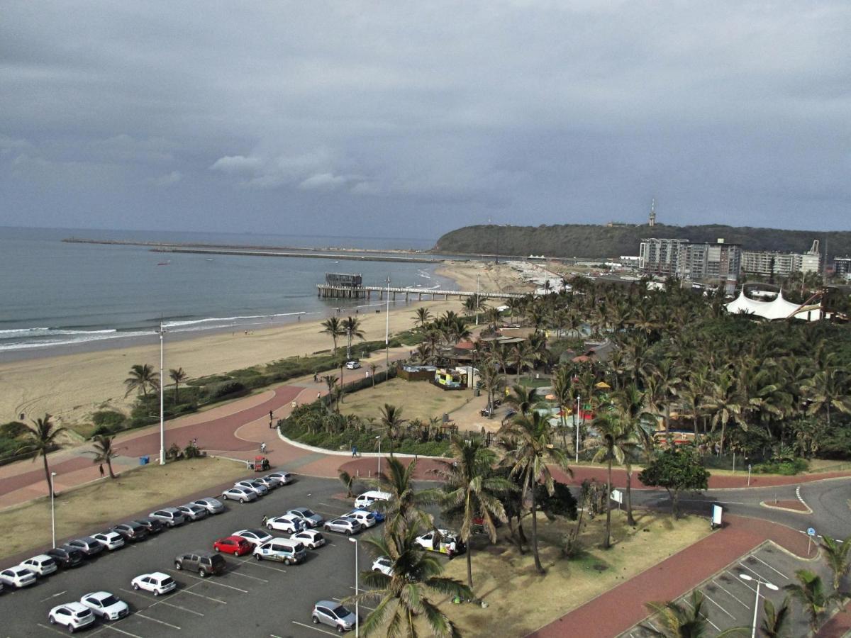 Gooderson Leisure Silver Sands 2 Self Catering And Timeshare Lifestyle Resort Durban Dış mekan fotoğraf