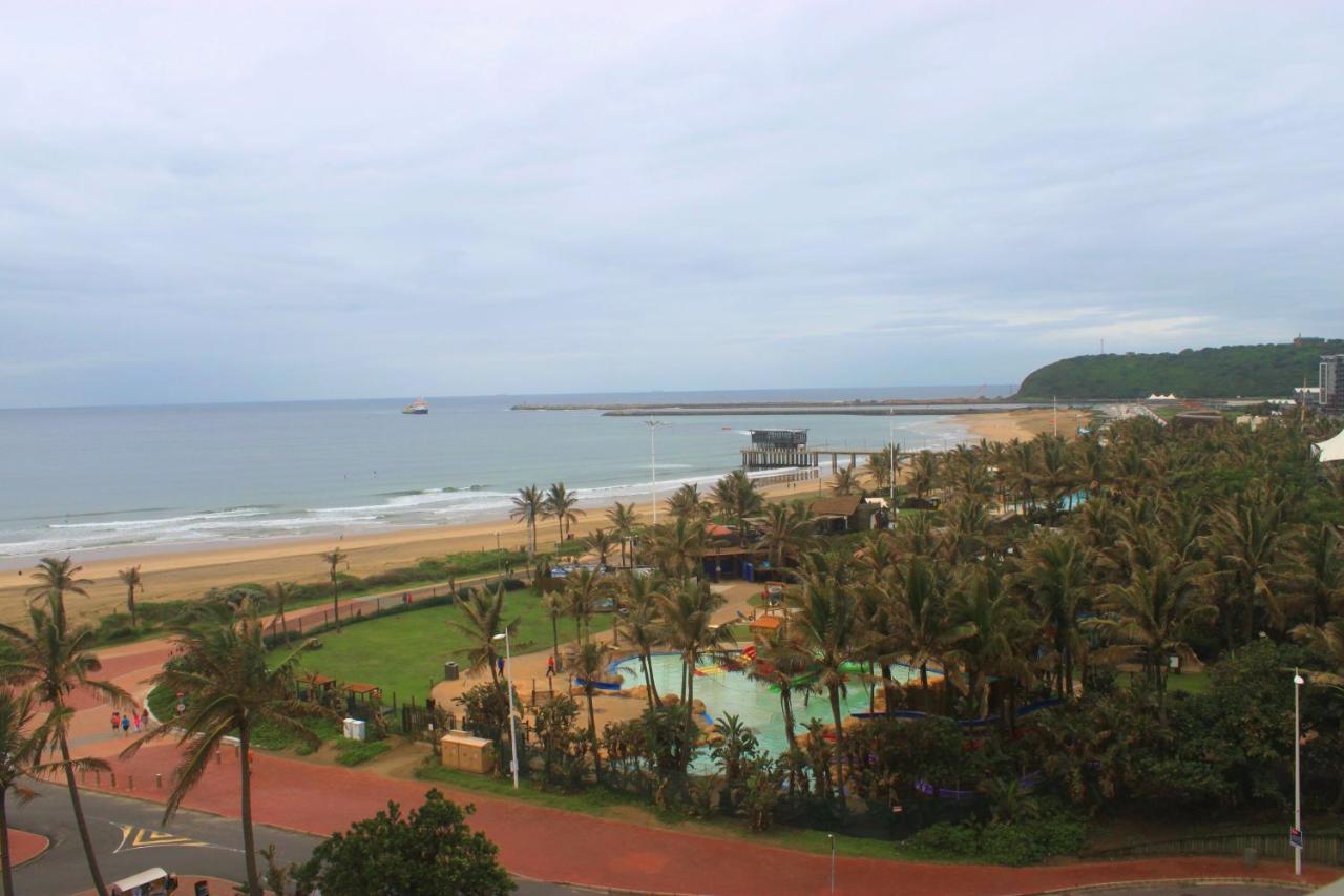 Gooderson Leisure Silver Sands 2 Self Catering And Timeshare Lifestyle Resort Durban Dış mekan fotoğraf